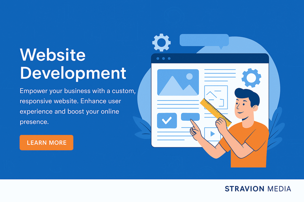 Website Development