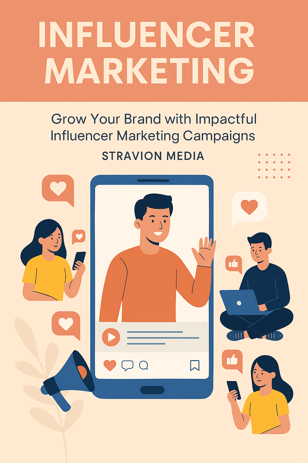 Influencer Marketing