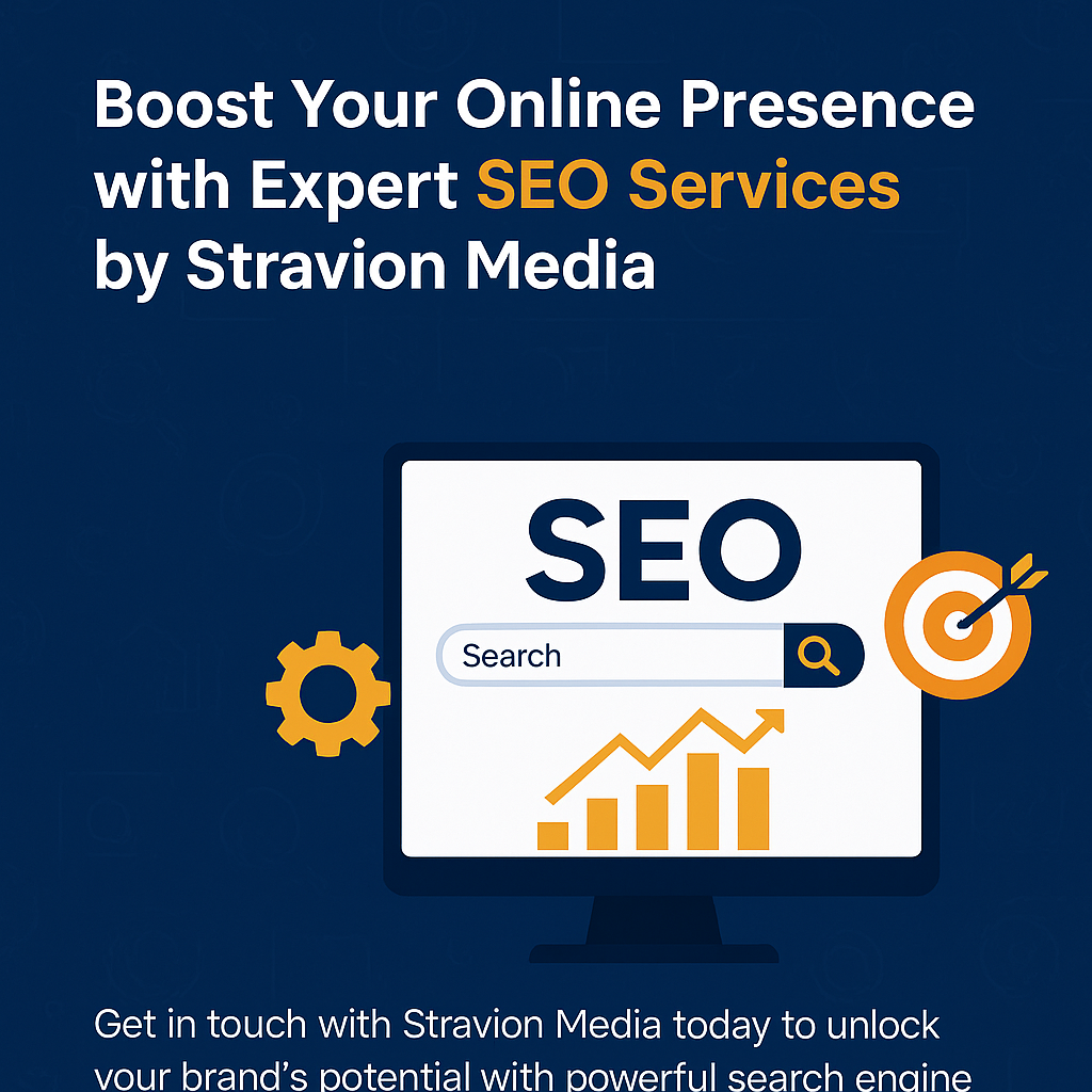 Search Engine Optimization (SEO)