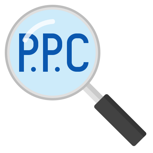 Pay per click (PPC)